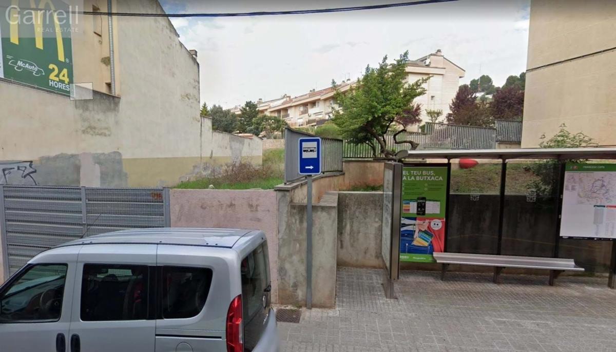 Terreno en venta en Manresa, Barcelona photo 4