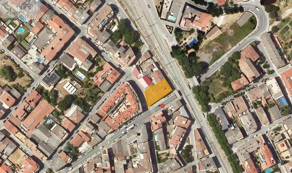 Terreno en Sant Vicenç de Castellet photo 1