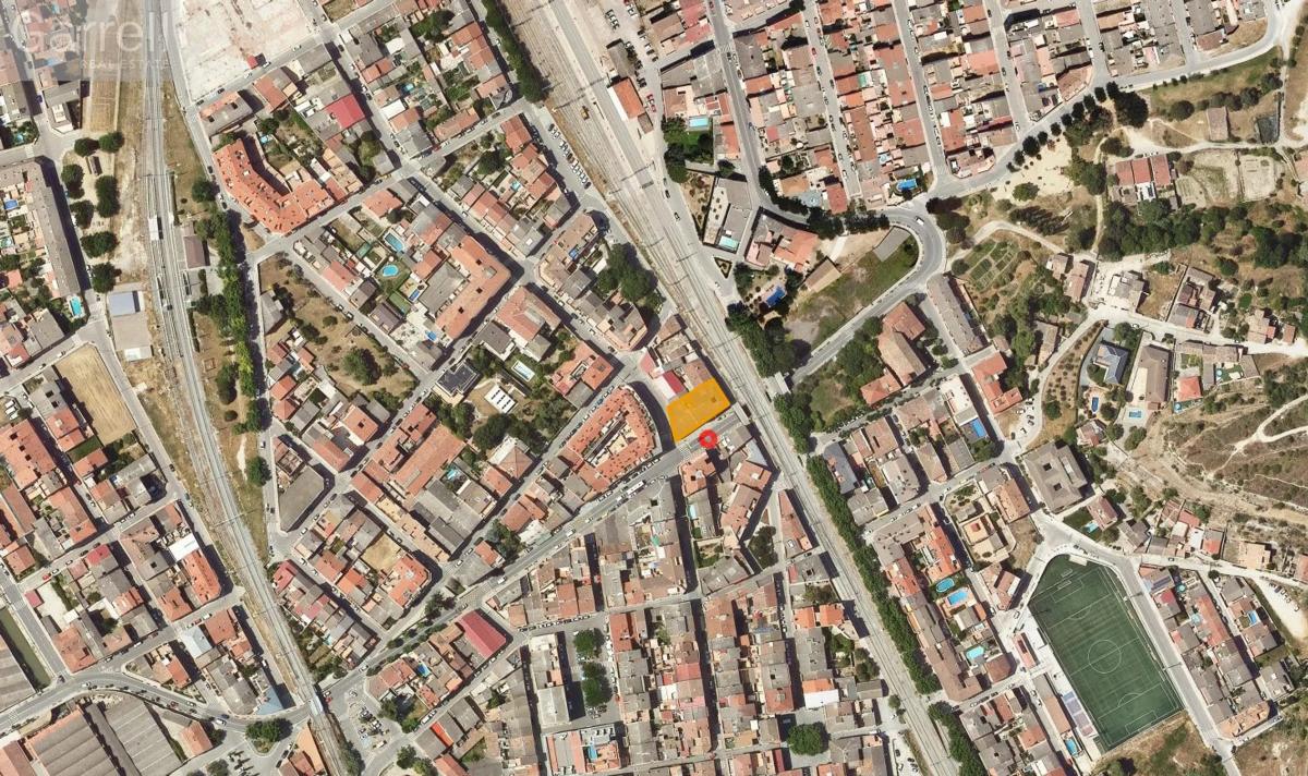 Land for sale in Sant Vicenç de Castellet, Barcelona photo 2
