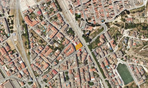 Terreno en Sant Vicenç de Castellet photo 2