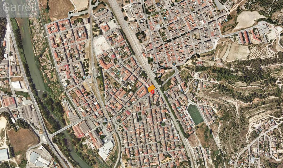 Land for sale in Sant Vicenç de Castellet, Barcelona photo 3