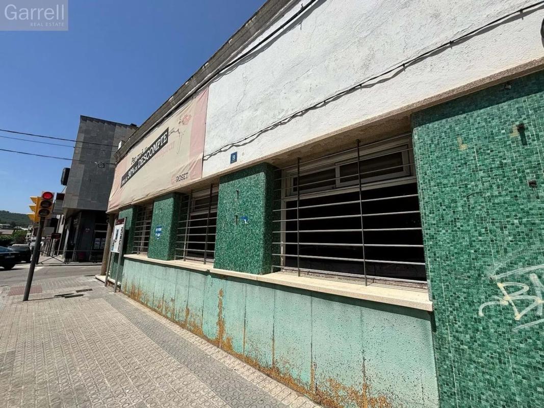 Land for sale in Sant Vicenç de Castellet, Barcelona photo 5