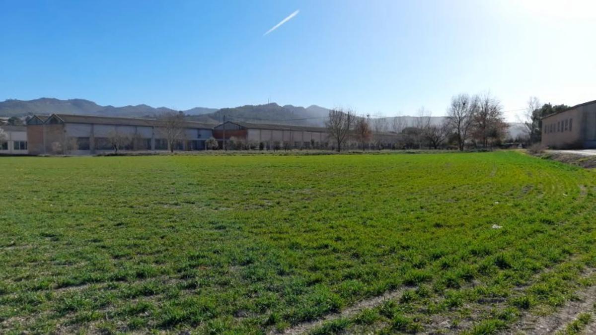 Terreno en venta en Castellgalí, Barcelona photo 3