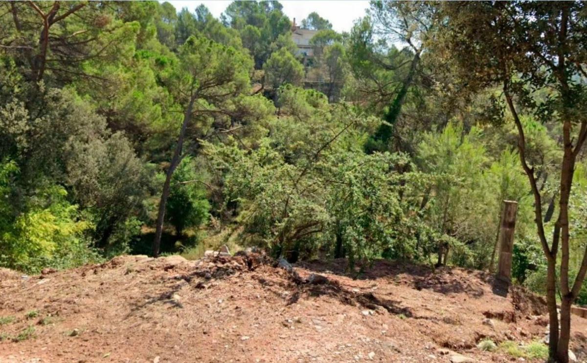 Terreno en venta en Castellnou de Bages, Barcelona photo 1
