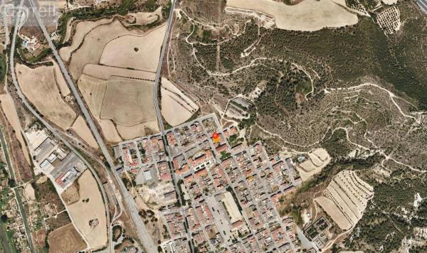Terreno en Sant Vicenç de Castellet photo 4
