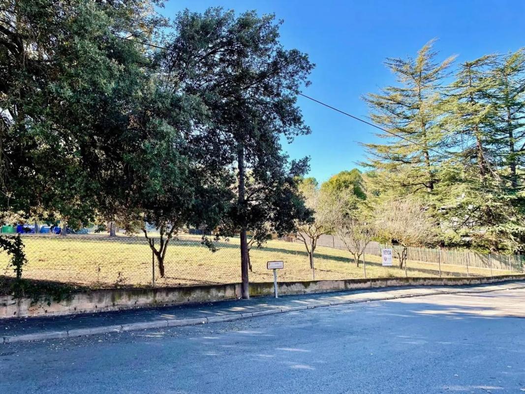 Terreno en venta en Sant Fruitós de Bages, Barcelona photo 1