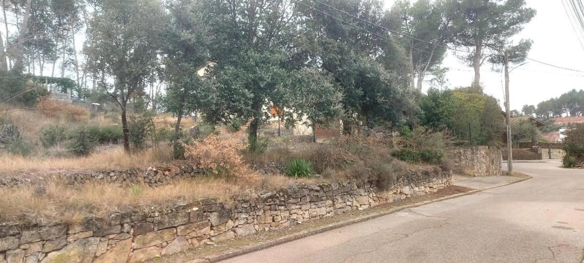 Terreno en venta en Castellnou de Bages, Barcelona photo 5