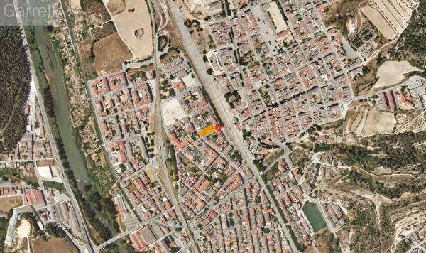 Terreno en Sant Vicenç de Castellet photo 2