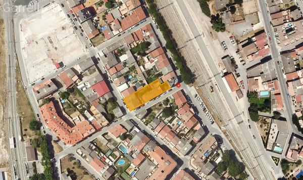 Terreno en Sant Vicenç de Castellet photo 3