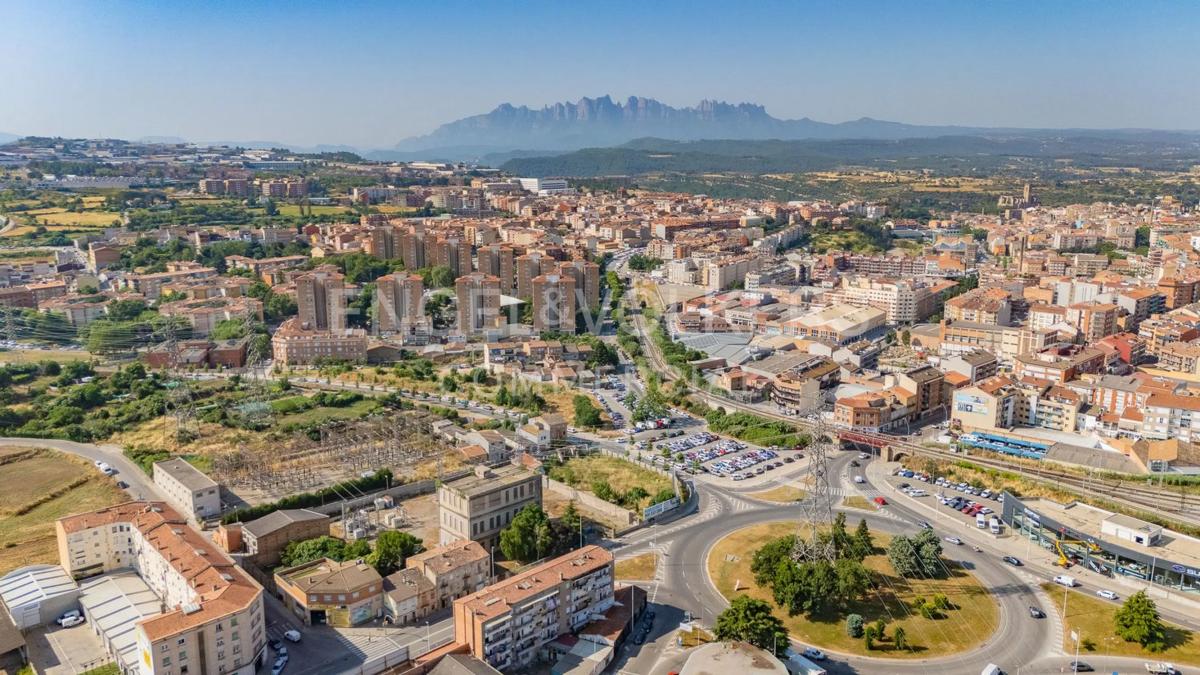 Terreno en venta en Manresa, Barcelona photo 5