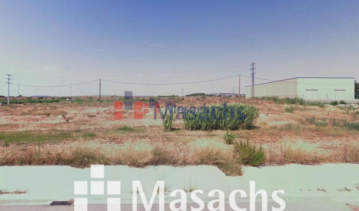 Terreno en venta en Sant Fruitós de Bages, Barcelona photo 1