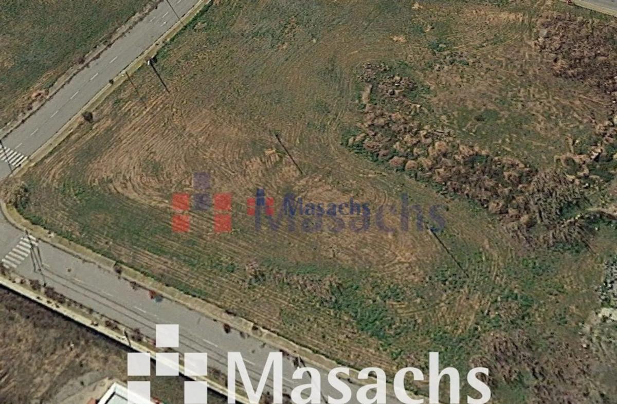 Terreno en venta en Sant Fruitós de Bages, Barcelona photo 3