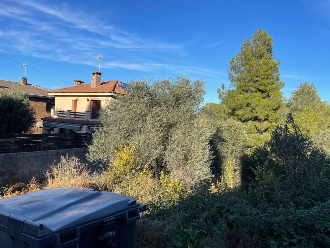 Terreno en venta en Castellgalí, Barcelona photo 3