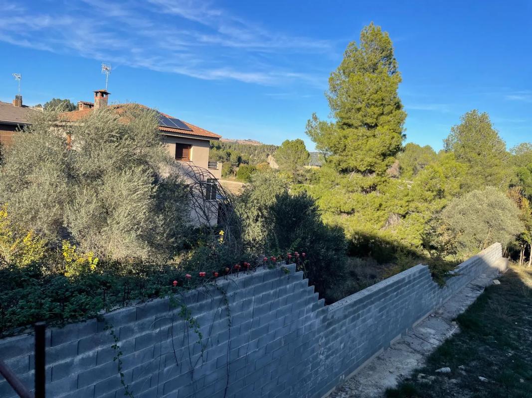 Terreno en venta en Castellgalí, Barcelona photo 4