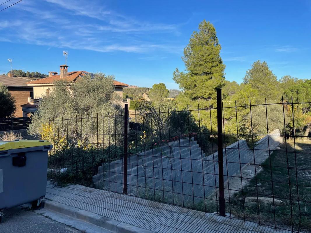 Terreno en venta en Castellgalí, Barcelona photo 5