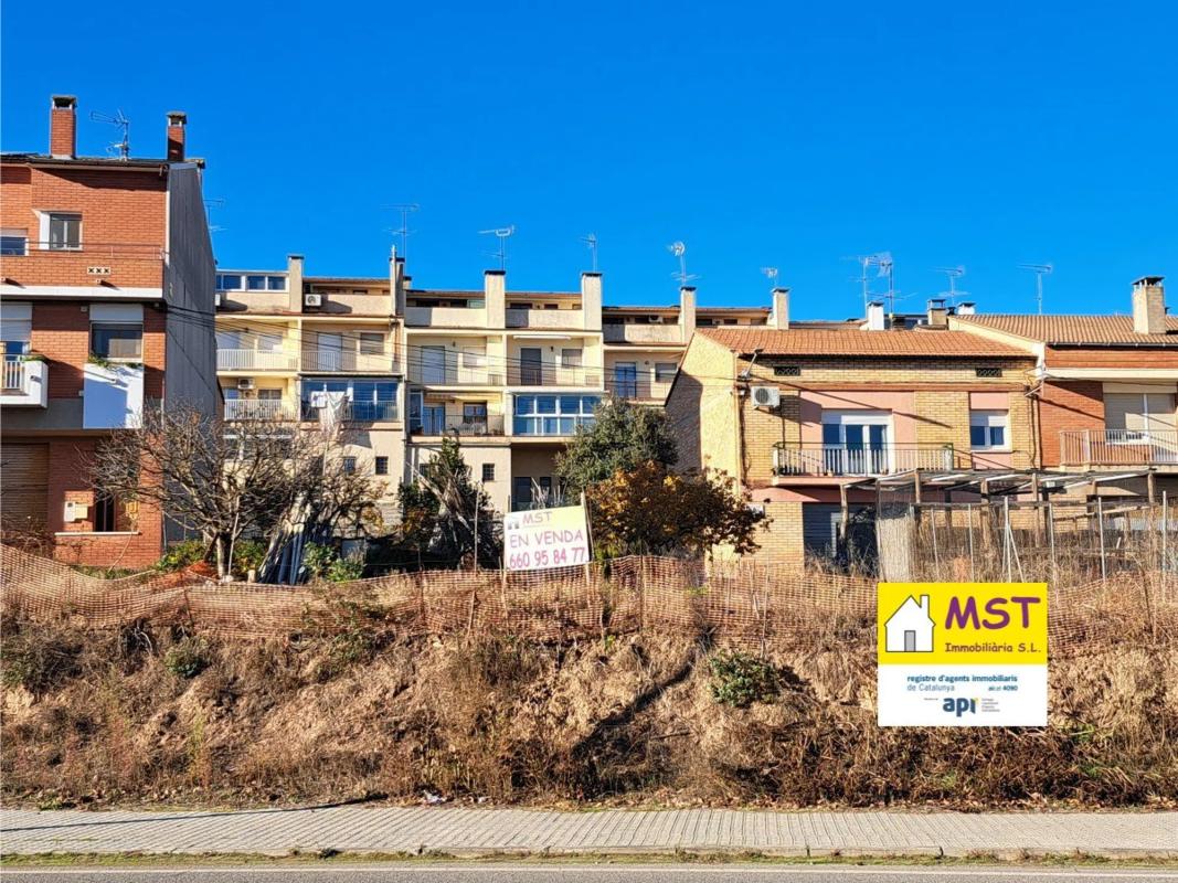 Terreno en venta en Navàs, Barcelona photo 4