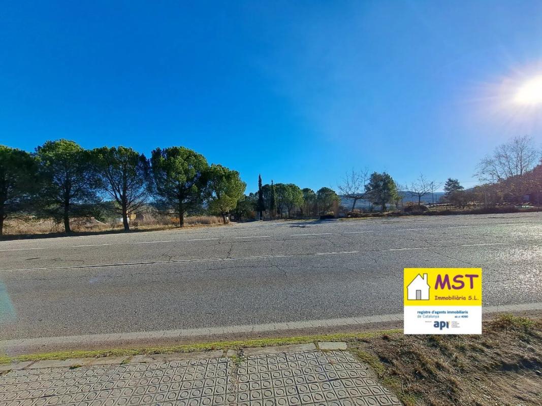 Terreno en venta en Navàs, Barcelona photo 5