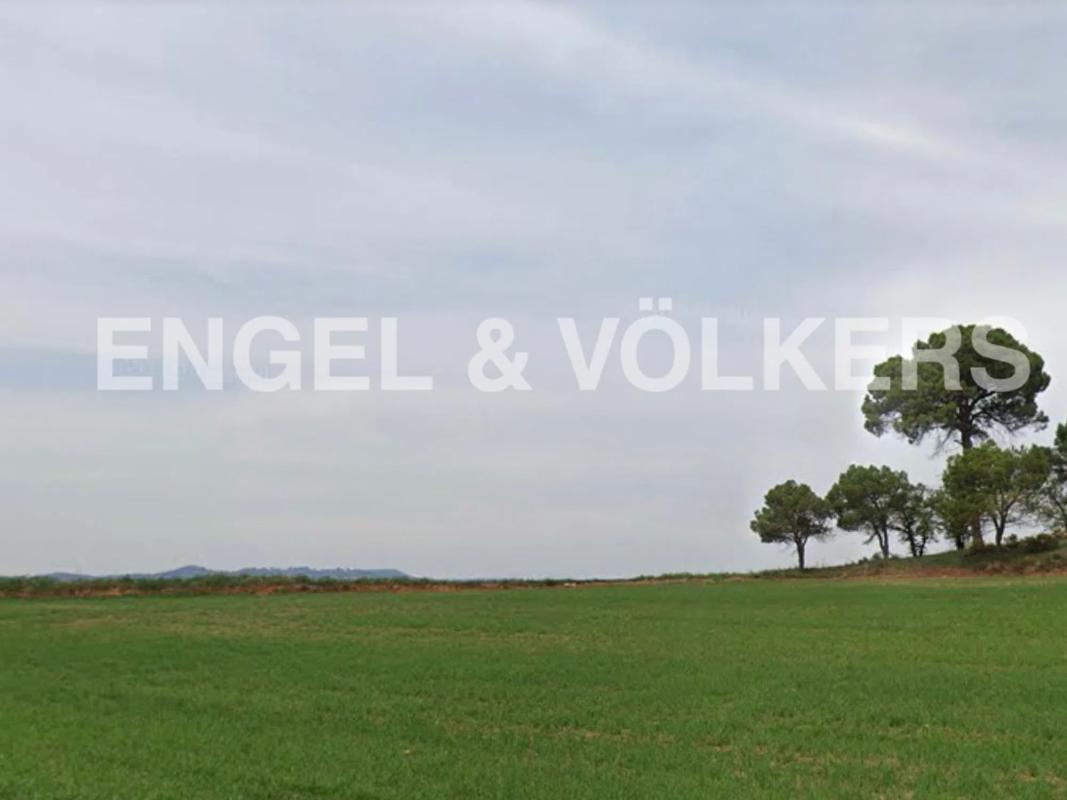 Terreno en venta en Sant Fruitós de Bages, Barcelona photo 1