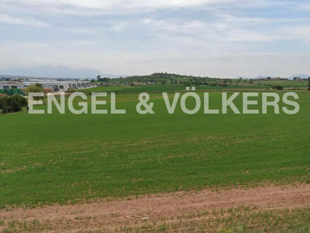 Terreno en venta en Sant Fruitós de Bages, Barcelona photo 3