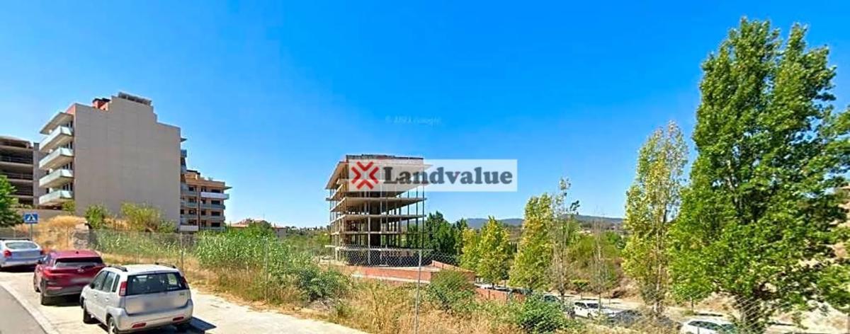 Участок земли на продажу в Манреса, Барселона photo 4