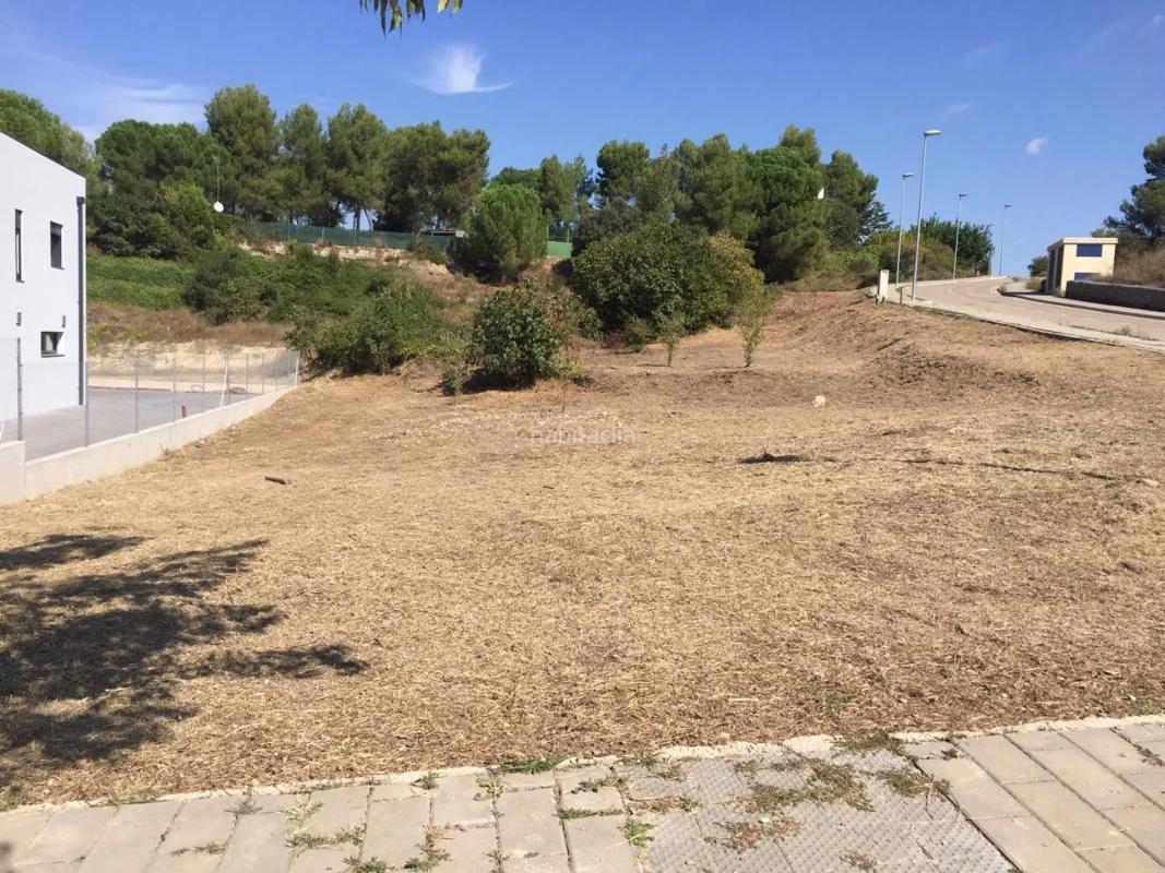 Działka na sprzedaż w Navarcles, Barcelona photo 1
