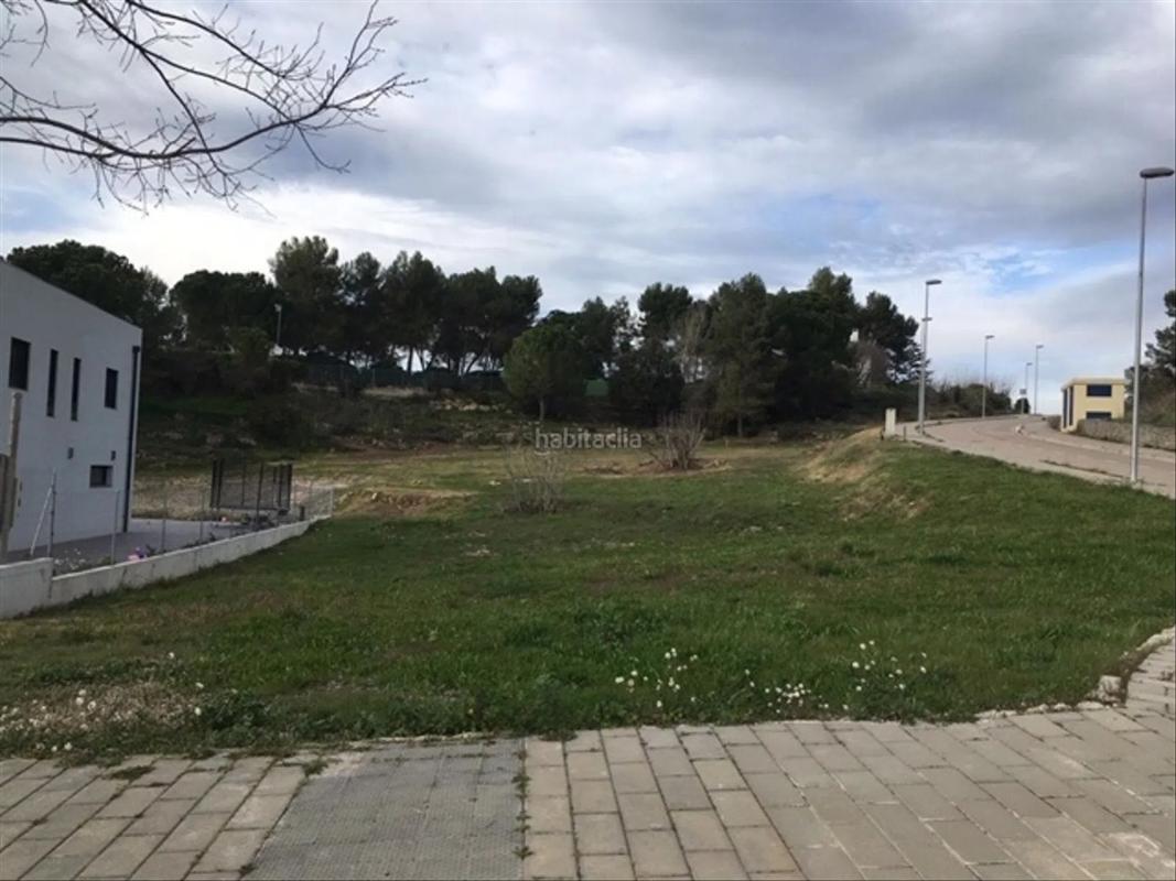 Działka na sprzedaż w Navarcles, Barcelona photo 4