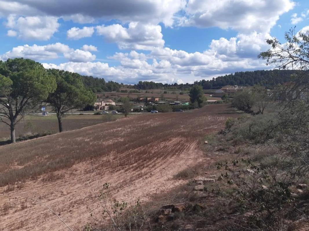 Land for sale in Sant Fruitós de Bages, Barcelona photo 2