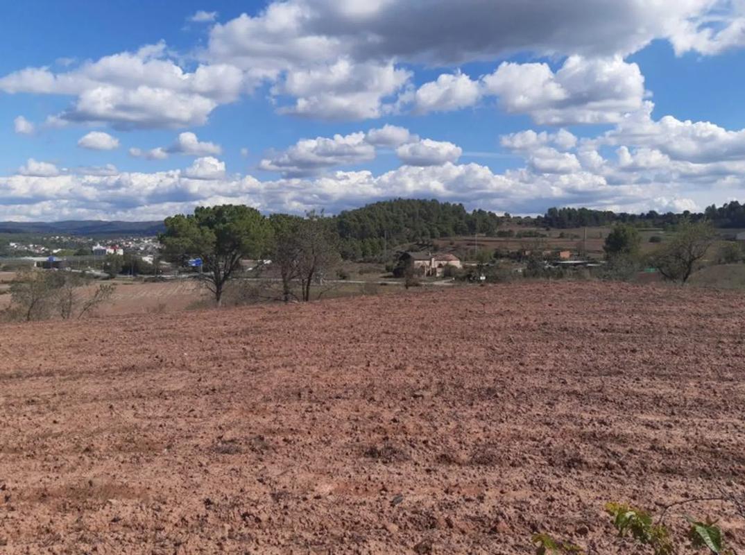 Land for sale in Sant Fruitós de Bages, Barcelona photo 4