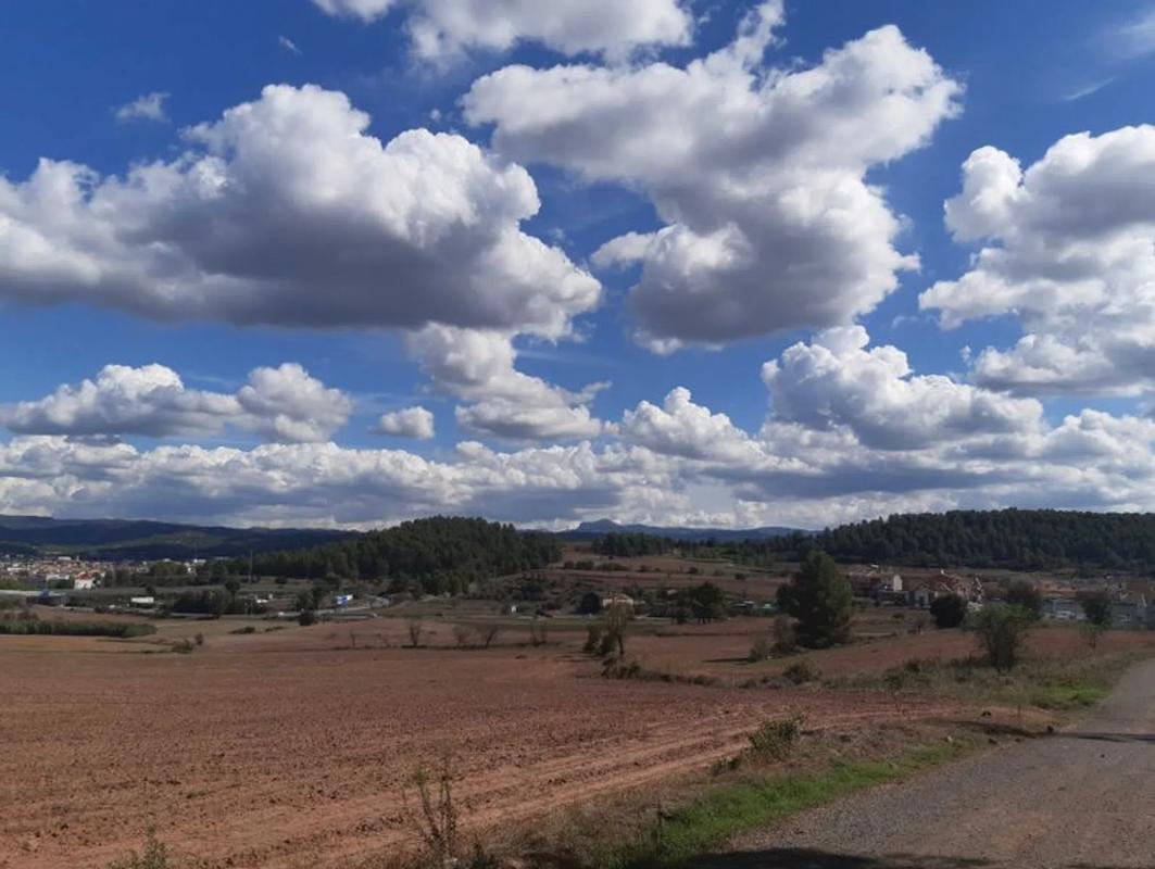 Land for sale in Sant Fruitós de Bages, Barcelona photo 5