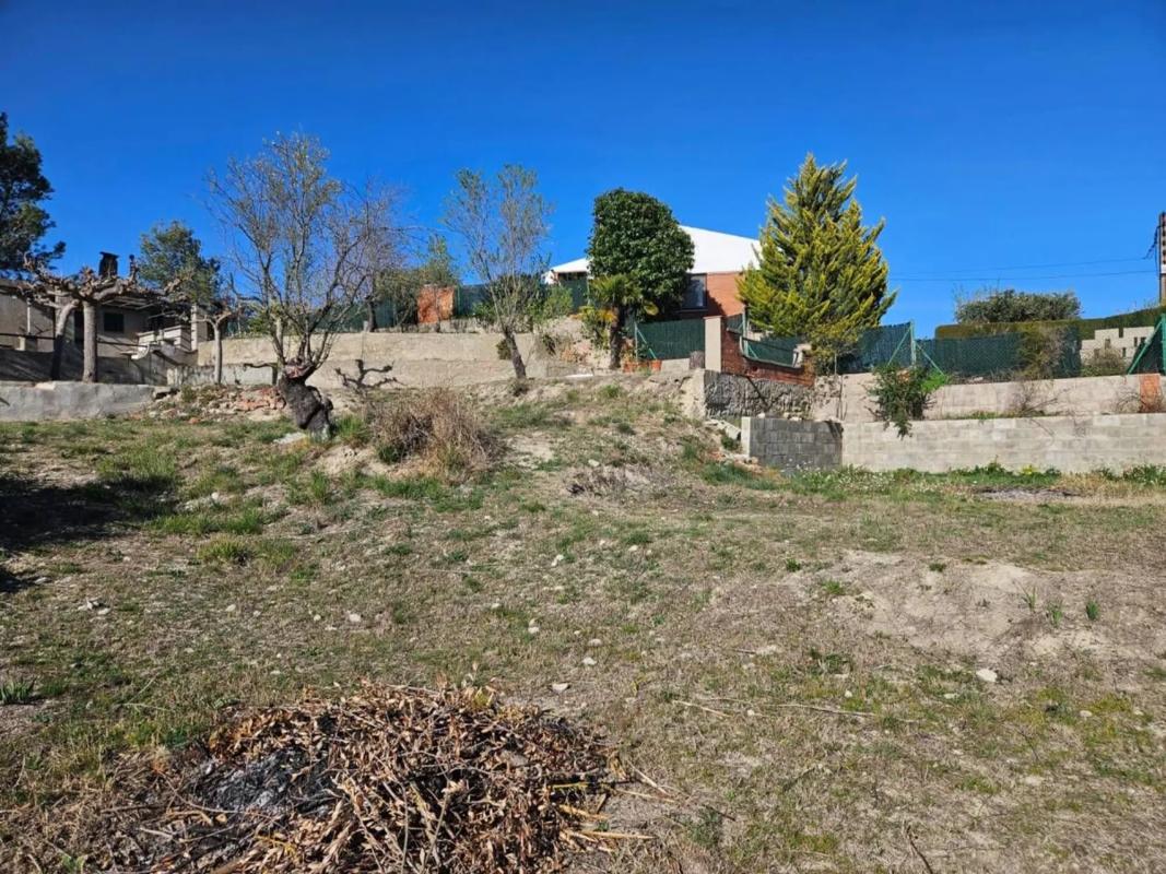 Terreno en venta en Castellbell I El Vilar, Barcelona photo 2