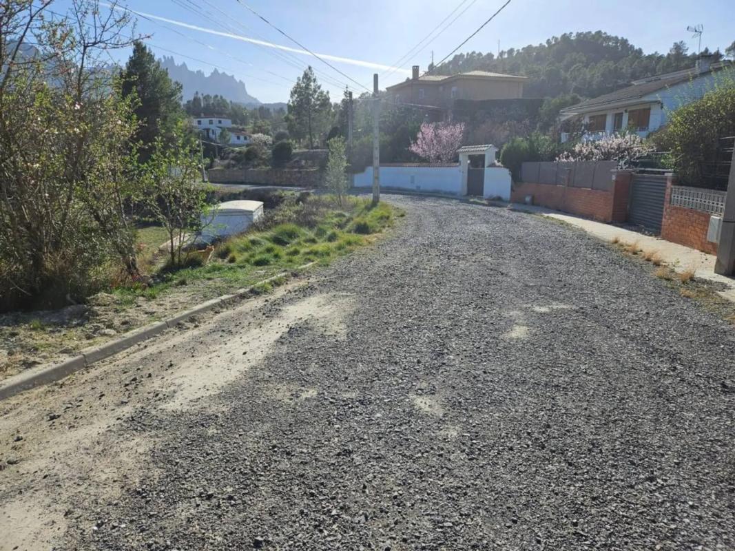 Terreno en venta en Castellbell I El Vilar, Barcelona photo 3