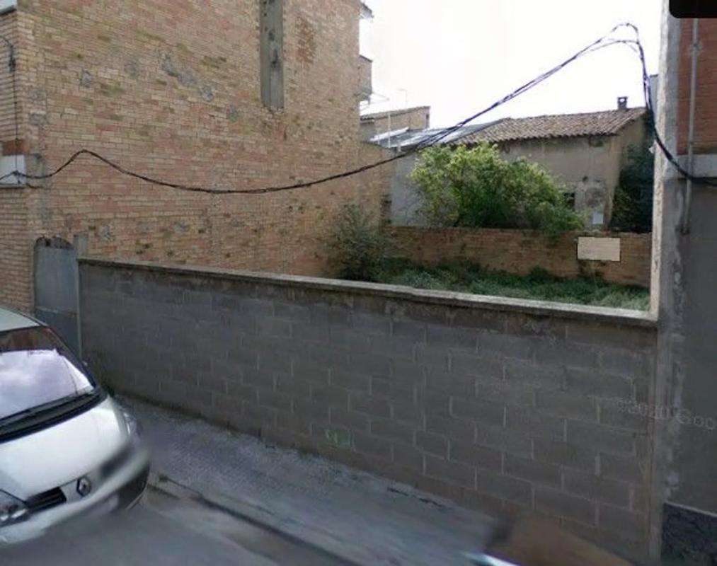 Terreno en venta en Navàs, Barcelona photo 1
