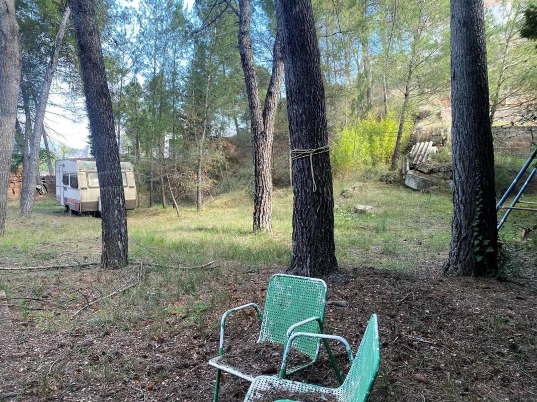 Terreno en venta en Sant Fruitós de Bages, Barcelona photo 2