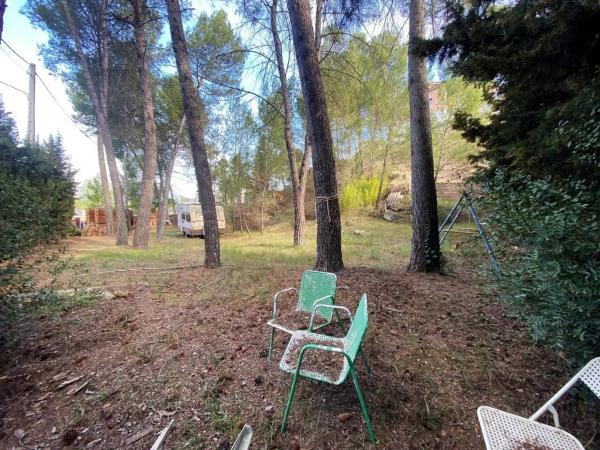 Terreno en calle Sant Sebastià photo 4