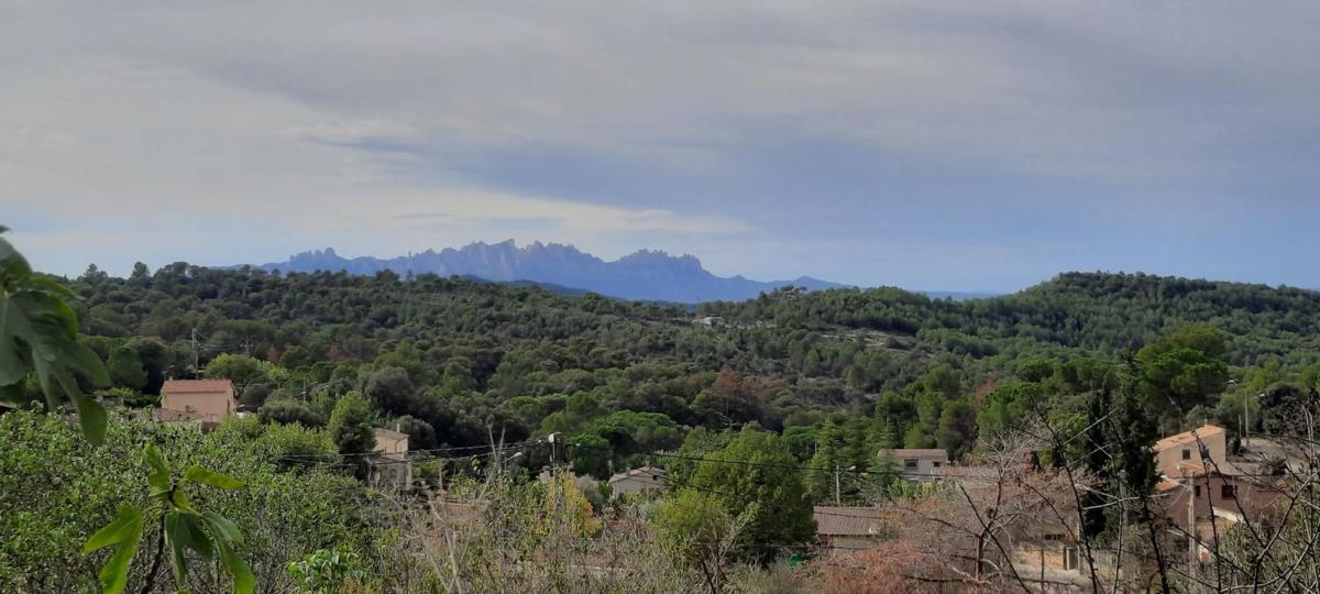 Land for sale in Talamanca, Barcelona photo 2
