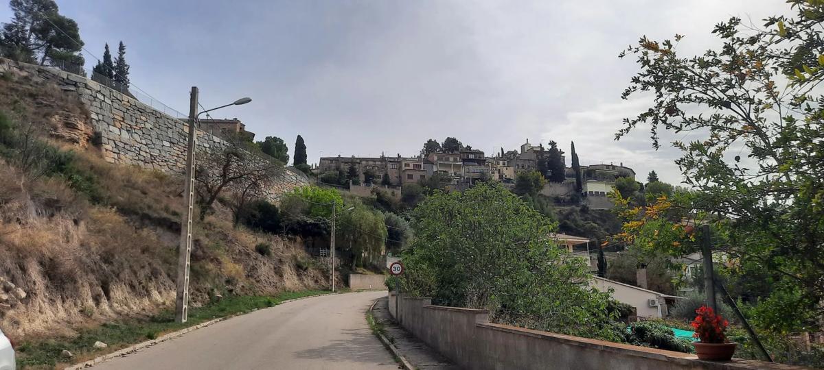 Land for sale in Talamanca, Barcelona photo 3