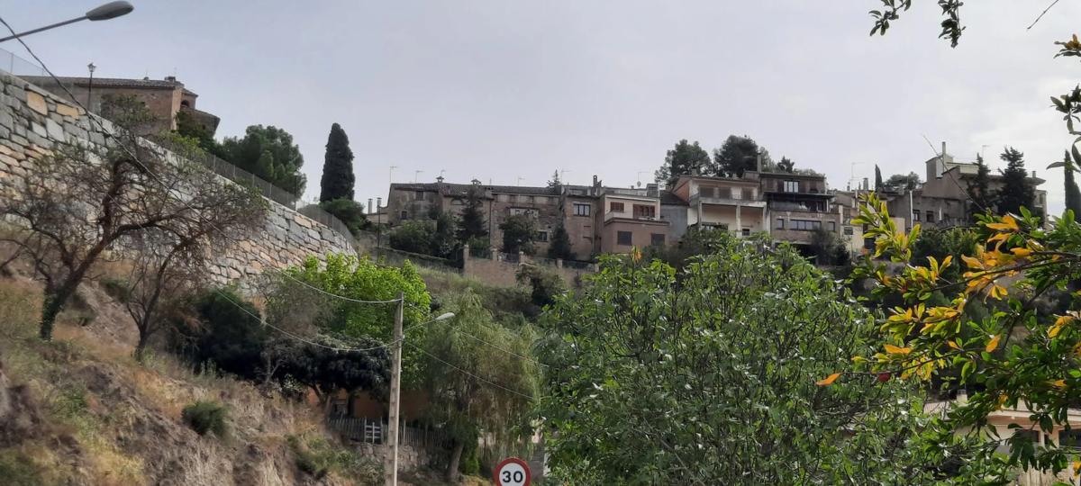 Land for sale in Talamanca, Barcelona photo 5