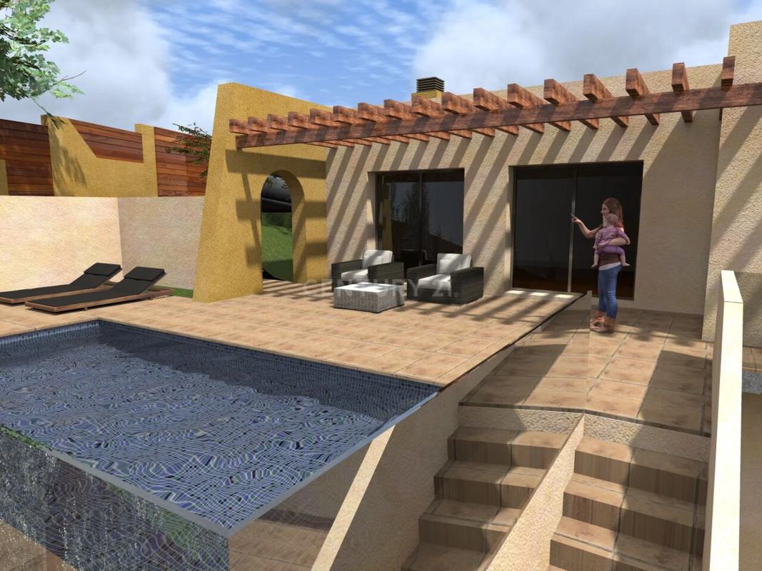 Terreno en venta en Castellgalí, Barcelona photo 4