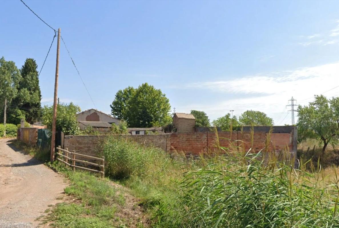 Terreno en venta en Manresa, Barcelona photo 2