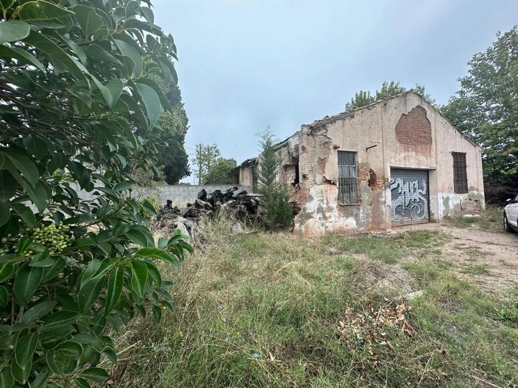 Terreno en venta en Manresa, Barcelona photo 4