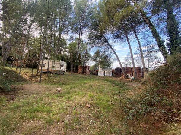 Terreno en Sant Fruitós de Bages photo 1