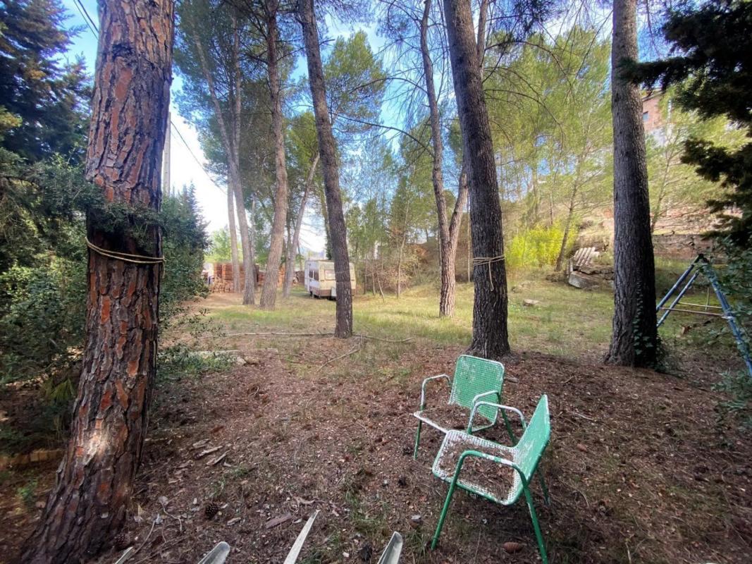 Działka na sprzedaż w Sant Fruitós de Bages, Barcelona photo 4