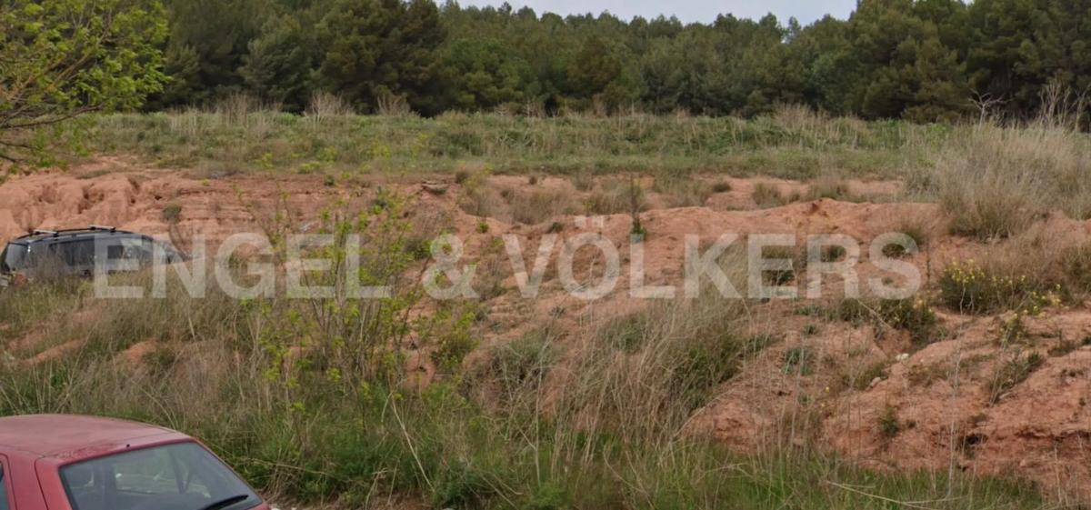 Terreno en venta en Sant Fruitós de Bages, Barcelona photo 4