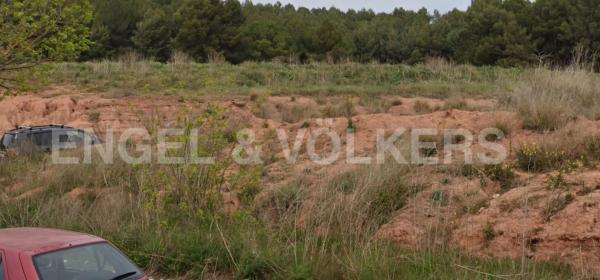 Terreno en Sant Fruitós de Bages photo 4