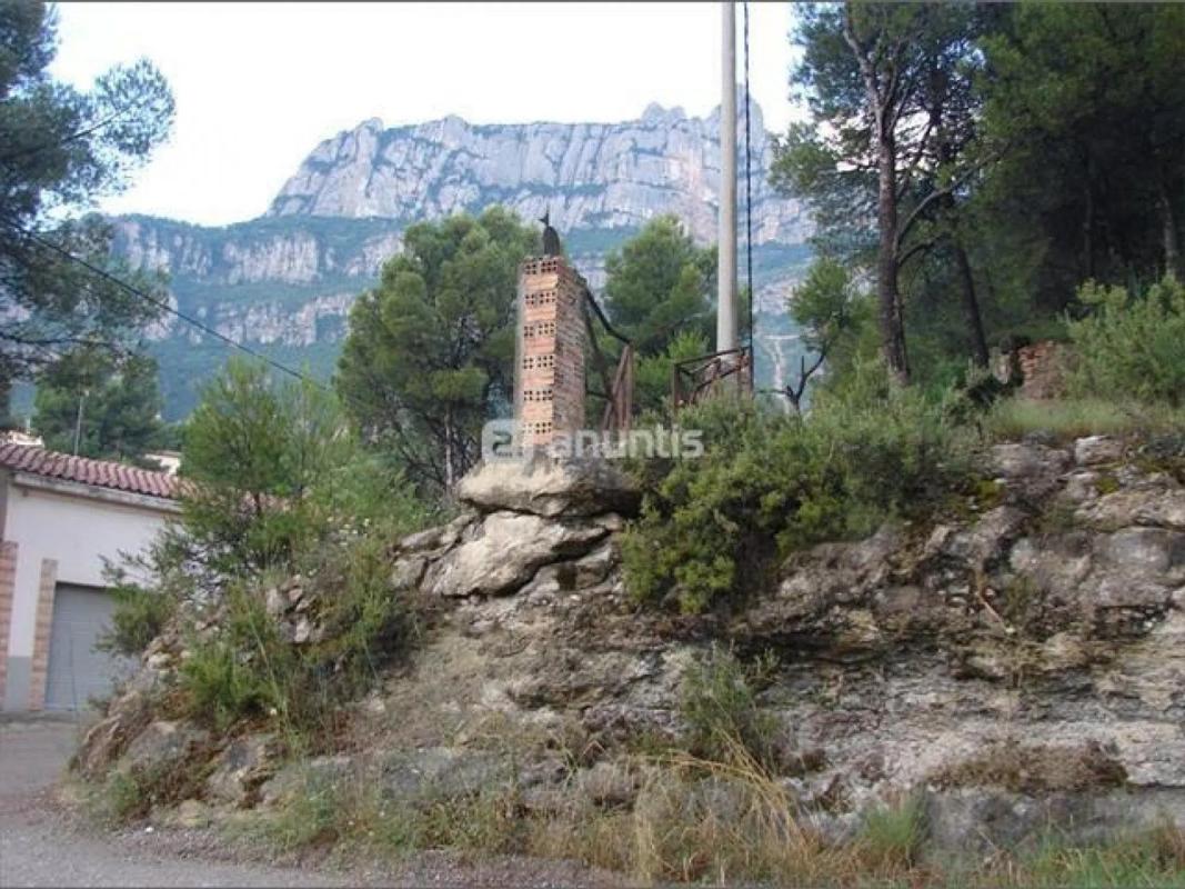 Terreno en venta en Monistrol de Montserrat, Barcelona photo 2