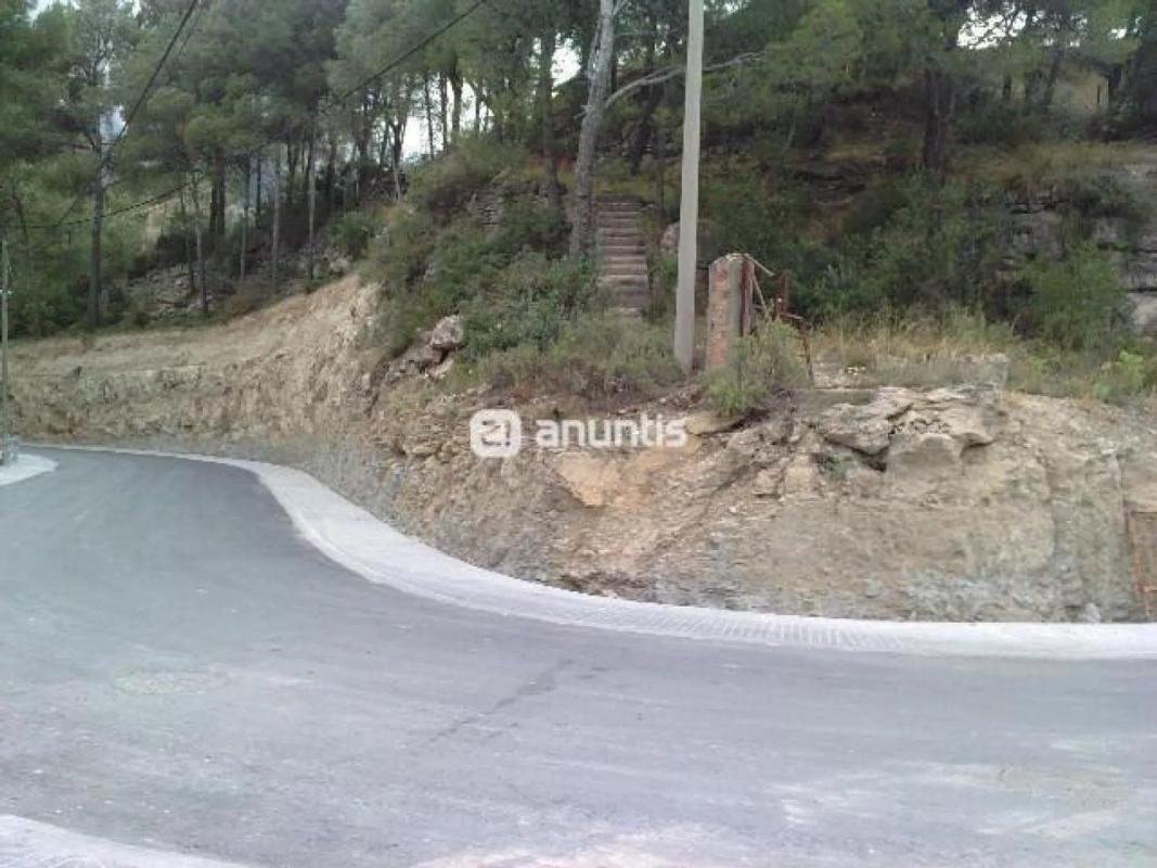 Terreno en venta en Monistrol de Montserrat, Barcelona photo 3