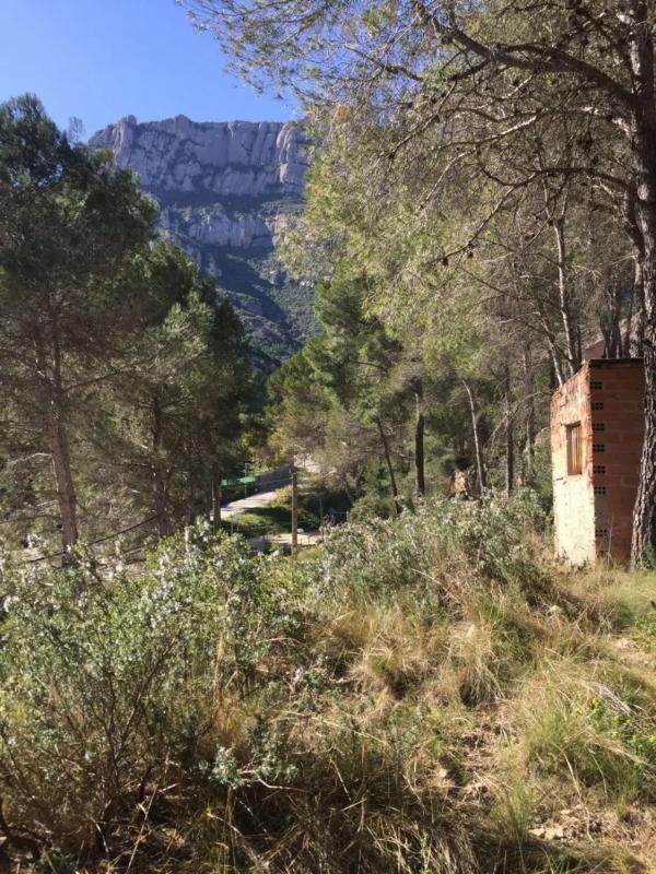 Terreno en venta en Monistrol de Montserrat, Barcelona photo 4