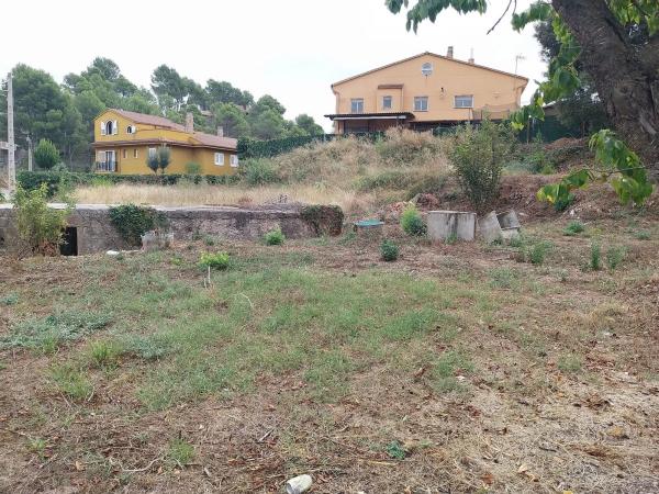 Terreno en calle de la Vall photo 1