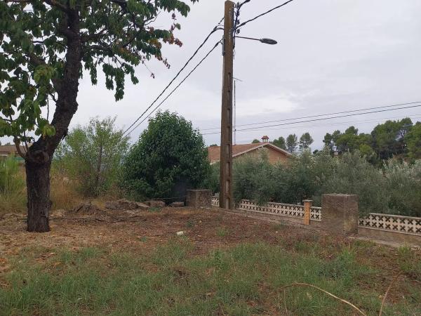 Terreno en calle de la Vall thumbnail 1