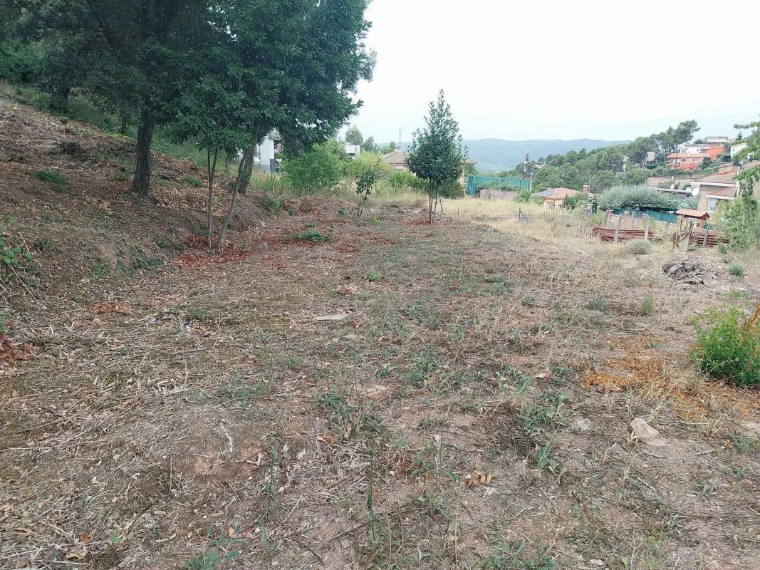 Участок земли на продажу в Кастельноу-де-Бажес, Барселона photo 4